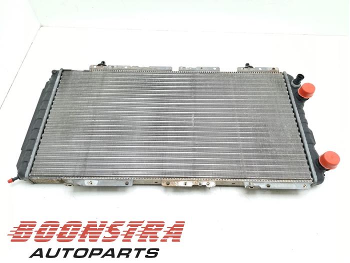 Used Radiator Fiat Miscellaneous Price € 24,95 Margin scheme offered by Boonstra Autoparts