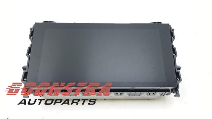 Begagnade Innerdisplay Audi e-tron (GEN) 55 quattro Pris € 394,95 Marginaltabell erbjuds av Boonstra Autoparts