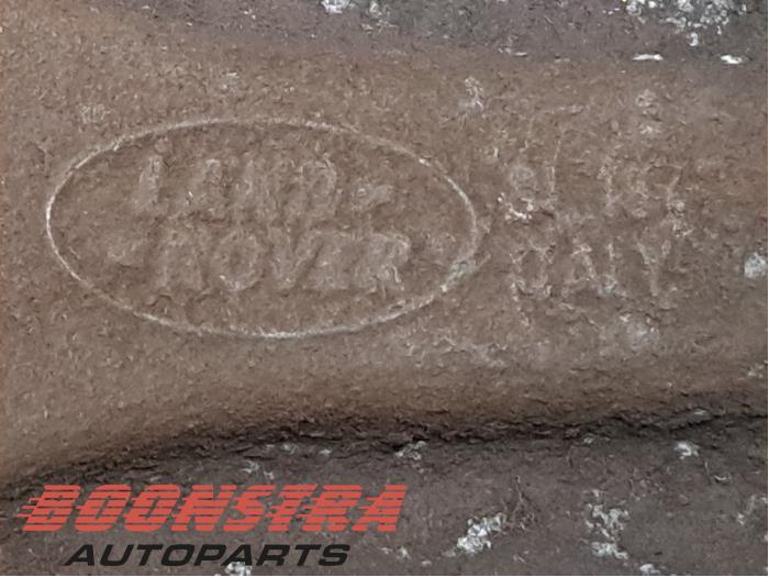 Obrecz z Land Rover Freelander Hard Top 2.0 td4 16V 2001