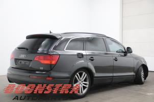 Used Front door 4-door, right Audi Q7 (4LB) 3.0 TDI V6 24V Price € 299,00 Margin scheme offered by Boonstra Autoparts