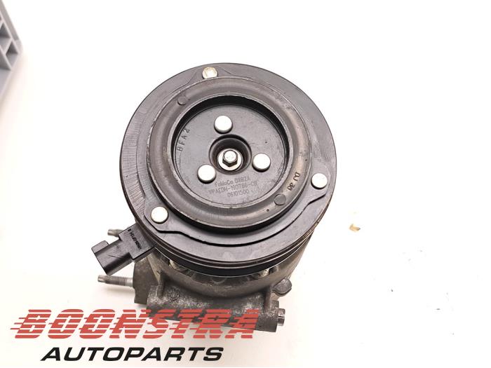 Gebrauchte Klimapumpe Ford C-Max (DXA) 1.5 Ti-VCT EcoBoost 150 16V Preis € 64,95 Margenregelung angeboten von Boonstra Autoparts