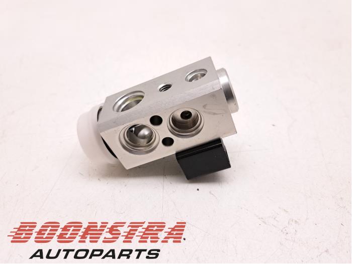 Begagnade Trycksensor, luftkonditionering Kia Niro II (SG2) e-Niro 64.8 kWh Pris € 40,00 Marginaltabell erbjuds av Boonstra Autoparts