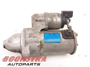 Usados Motor de arranque Hyundai i10 (B5) 1.0 12V Precio € 29,95 Norma de margen ofrecido por Boonstra Autoparts
