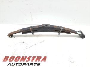 Used Rear leaf spring Iveco New Daily VI 35C18,35S18,40C18,50C18,60C18,65C18,70C18 Price € 332,69 Inclusive VAT offered by Boonstra Autoparts