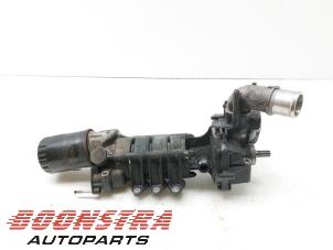 Usados Bomba de agua Ferrari 599 GTB/GTO 6.0 V12 48V GTB Precio € 799,95 Norma de margen ofrecido por Boonstra Autoparts