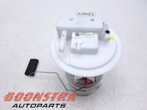 Used Electric fuel pump Citroen C4 Berline (BA/BB/BC) 1.2 PureTech 100 12V Price € 145,95 Margin scheme offered by Boonstra Autoparts