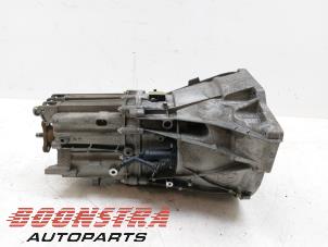 Used Gearbox BMW 1 serie (F21) 114i 1.6 16V Price € 299,95 Margin scheme offered by Boonstra Autoparts