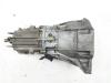 Gearbox from a BMW 1 serie (F21) 114i 1.6 16V 2014