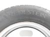 Wheel + tyre from a Iveco New Daily IV  2015