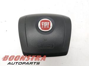 Used Left airbag (steering wheel) Fiat Ducato (250) 2.3 D 130 Multijet Price € 114,89 Inclusive VAT offered by Boonstra Autoparts