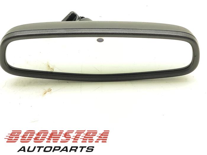 Używane Lusterko wewnetrzne Opel Astra K Sports Tourer 1.2 Turbo 12V Cena € 24,95 Procedura marży oferowane przez Boonstra Autoparts