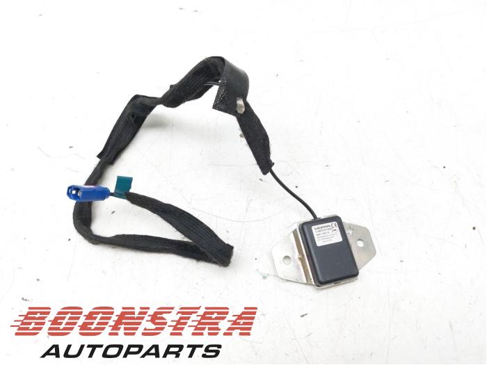 Używane Antena Fiat Ducato (250) 2.3 D 130 Multijet Cena € 30,19 Z VAT oferowane przez Boonstra Autoparts