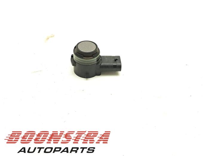 Usados Sensor PDC Volkswagen Golf VII (AUA) 1.0 TSI 12V BlueMotion Precio € 24,95 Norma de margen ofrecido por Boonstra Autoparts