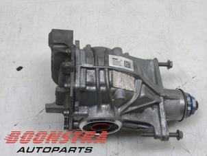 Used Rear differential BMW 3 serie Touring (G21) 318i 2.0 TwinPower Turbo 16V Price € 849,95 Margin scheme offered by Boonstra Autoparts