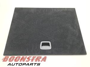 Used Boot mat BMW 3 serie Touring (G21) 318i 2.0 TwinPower Turbo 16V Price € 79,95 Margin scheme offered by Boonstra Autoparts