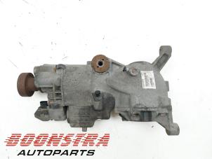 Used Rear differential Ford Kuga I 2.0 TDCi 16V 4x4 Price € 698,95 Margin scheme offered by Boonstra Autoparts