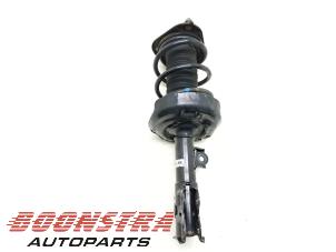 Used Front shock absorber rod, right Toyota Corolla Touring Sport (E21/EH1) 2.0 16V Hybrid Price € 74,95 Margin scheme offered by Boonstra Autoparts