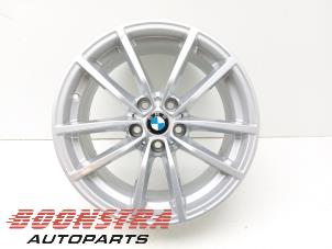 Used Wheel BMW 3 serie Touring (G21) 318i 2.0 TwinPower Turbo 16V Price € 164,95 Margin scheme offered by Boonstra Autoparts