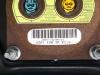 Right airbag (dashboard) from a Dodge Ram 1500 Crew Cab (DS/DJ/D2) 5.7 V8 Hemi 2500 4x4 2013