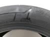 Tyre from a BMW 3 serie Touring (G21) 318i 2.0 TwinPower Turbo 16V 2023