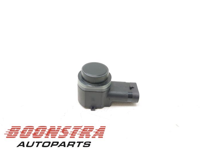 Usados Sensor PDC Volkswagen Tiguan (5N1/2) 2.0 TDI 16V 4Motion Precio € 24,95 Norma de margen ofrecido por Boonstra Autoparts
