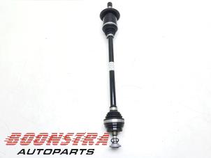 Used Drive shaft, rear left BMW 3 serie Touring (G21) 318i 2.0 TwinPower Turbo 16V Price € 179,95 Margin scheme offered by Boonstra Autoparts