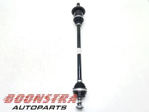 Used Drive shaft, rear right BMW 3 serie Touring (G21) 318i 2.0 TwinPower Turbo 16V Price € 179,95 Margin scheme offered by Boonstra Autoparts
