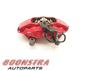 Used Rear brake calliper, left Maserati Quattroporte VI 3.0 Diesel Price € 349,95 Margin scheme offered by Boonstra Autoparts