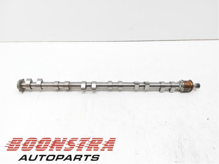 Usagé Arbre à cames Ferrari 599 GTB/GTO 6.0 V12 48V GTB Prix € 249,95 Règlement à la marge proposé par Boonstra Autoparts