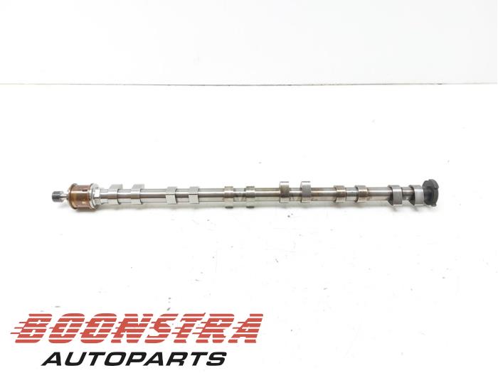 Usagé Arbre à cames Ferrari 599 GTB/GTO 6.0 V12 48V GTB Prix € 249,95 Règlement à la marge proposé par Boonstra Autoparts
