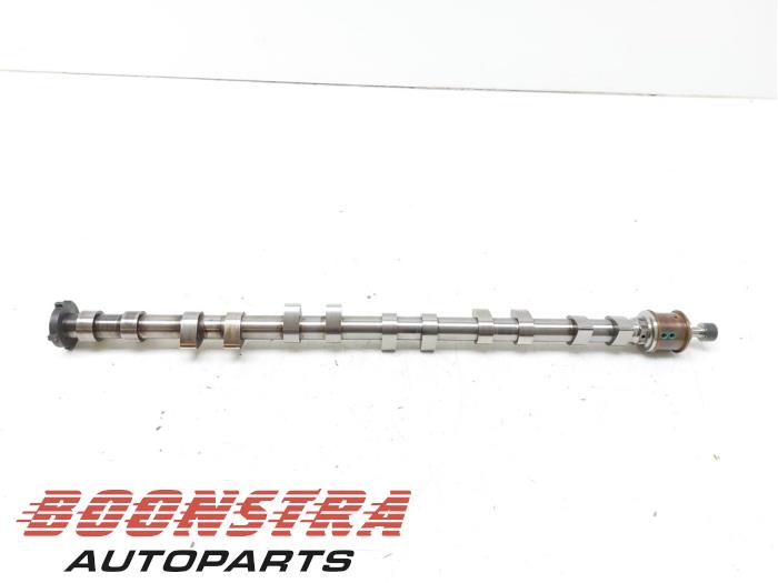 Usagé Arbre à cames Ferrari 599 GTB/GTO 6.0 V12 48V GTB Prix € 249,95 Règlement à la marge proposé par Boonstra Autoparts