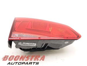 Used Taillight, left Volkswagen Golf VII (AUA) 1.0 TSI 12V BlueMotion Price € 24,95 Margin scheme offered by Boonstra Autoparts