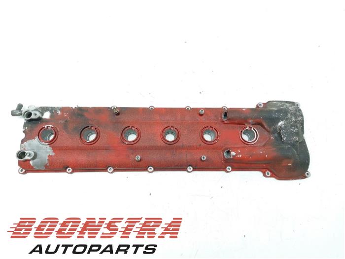 Gebrauchte Ventildeckel Ferrari 599 GTB/GTO 6.0 V12 48V GTB Preis € 349,95 Margenregelung angeboten von Boonstra Autoparts