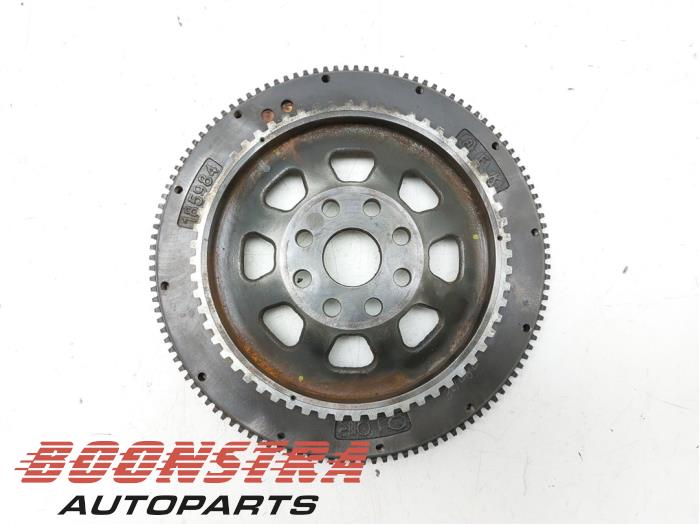 Gebrauchte Schwungrad Ferrari 599 GTB/GTO 6.0 V12 48V GTB Preis € 368,95 Margenregelung angeboten von Boonstra Autoparts