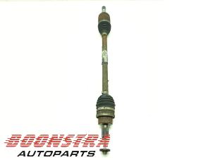 Used Drive shaft, rear left Ford Kuga I 2.0 TDCi 16V 4x4 Price € 62,95 Margin scheme offered by Boonstra Autoparts