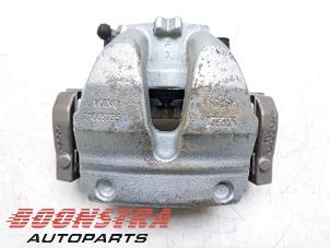 Used Front brake calliper, right Volvo S60 III (ZS) 2.0 B4 16V Mild Hybrid Geartronic Price € 149,95 Margin scheme offered by Boonstra Autoparts