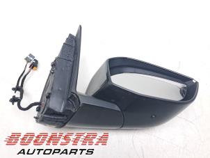 Used Wing mirror, right Citroen C4 Berline (BA/BB/BC) 1.2 PureTech 100 12V Price € 134,95 Margin scheme offered by Boonstra Autoparts