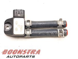 Used Particulate filter sensor Kia Rio III (UB) 1.1 CRDi VGT 12V Price € 24,95 Margin scheme offered by Boonstra Autoparts