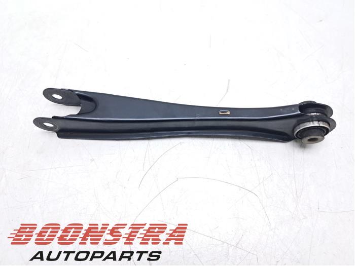 Rear wishbone, right Volvo S60 III 2.0 B4 16V Mild Hybrid Geartronic ...