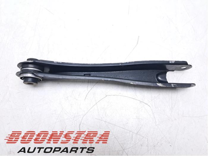 Rear wishbone, right Volvo S60 III 2.0 B4 16V Mild Hybrid Geartronic ...