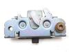 Tailgate lock mechanism from a Dodge Ram 1500 Crew Cab (DS/DJ/D2) 5.7 V8 Hemi 2500 4x4 2013