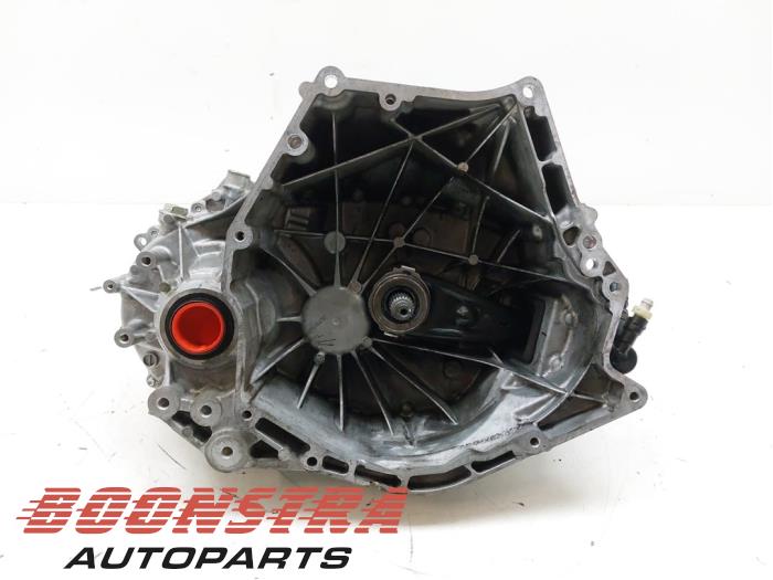 Gebrauchte Getriebe Mazda 3 Sport (BP) 2.0 SkyActiv-X M Hybrid 16V Preis € 1.249,95 Margenregelung angeboten von Boonstra Autoparts