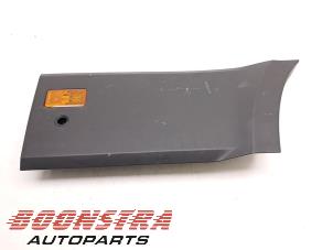 Used Rear bumper component, right Volkswagen Crafter (SY) 2.0 TDI Price € 24,95 Margin scheme offered by Boonstra Autoparts