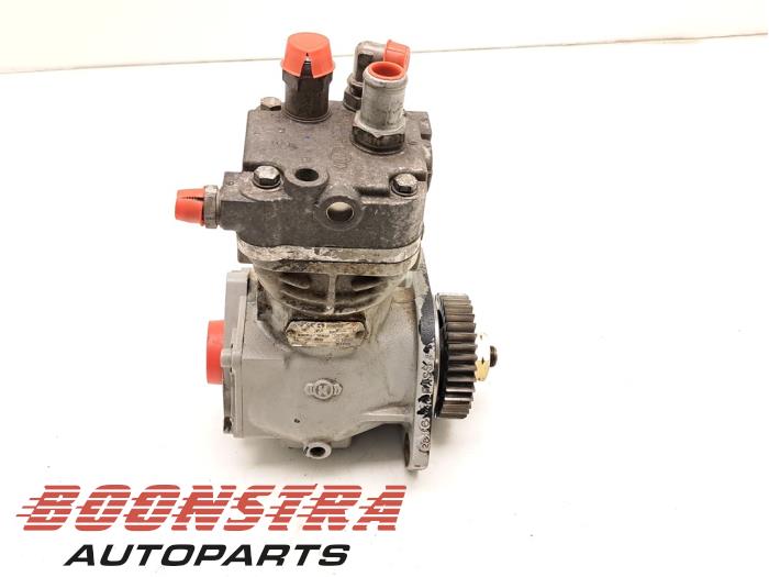 Usados Compresor Iveco Diversos Precio € 102,95 Norma de margen ofrecido por Boonstra Autoparts