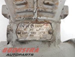 Kompressor van een Iveco Diverse 2006
