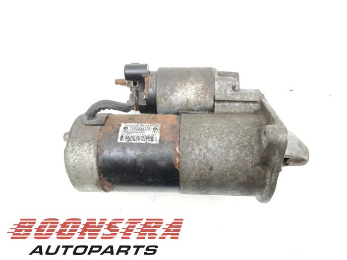 Begagnade Startmotor Porsche Cayenne III (9YA) 3.0 V6 Turbo 24V E-Hybrid Pris € 36,95 Marginaltabell erbjuds av Boonstra Autoparts