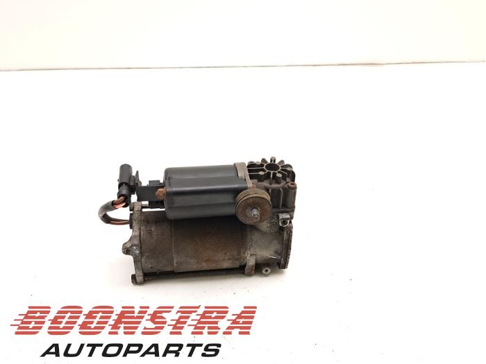 Gebrauchte Kompressor Iveco New Daily V 35C21V, 35S21V, 40C21V, 45C21V, 50C21V Preis € 396,82 Mit Mehrwertsteuer angeboten von Boonstra Autoparts