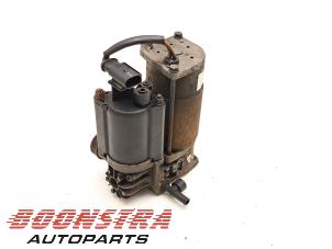 Kompressor från en Iveco New Daily V 35C21V, 35S21V, 40C21V, 45C21V, 50C21V 2013