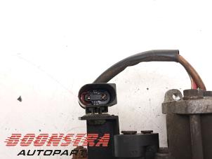 Kompressor från en Iveco New Daily V 35C21V, 35S21V, 40C21V, 45C21V, 50C21V 2013