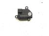 Stepper motor from a BMW 5 serie Touring (G31) 530e xDrive 2.0 Turbo 16V 2021